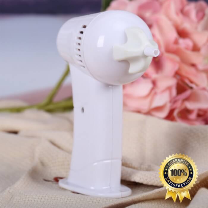 Limpador de ouvidos WaxVac™