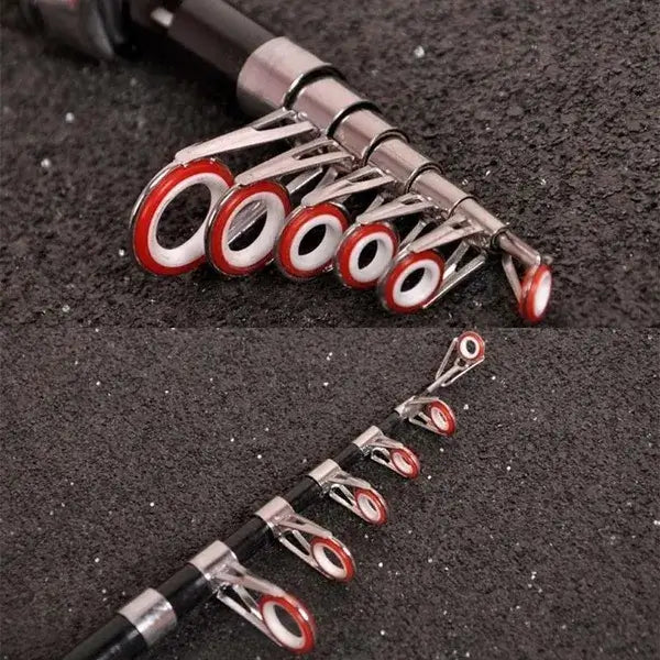 Mini Cana de Pesca