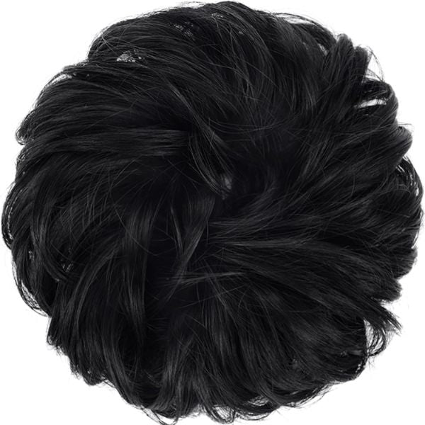 Elástico de cabelo volumizador ColetPlus™