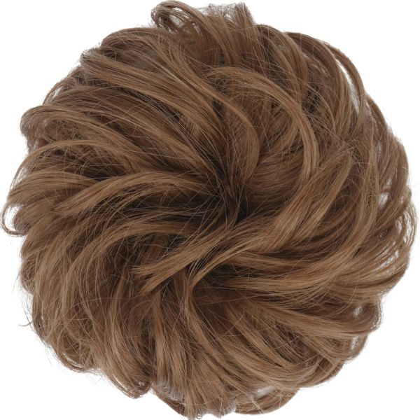 Elástico de cabelo volumizador ColetPlus™