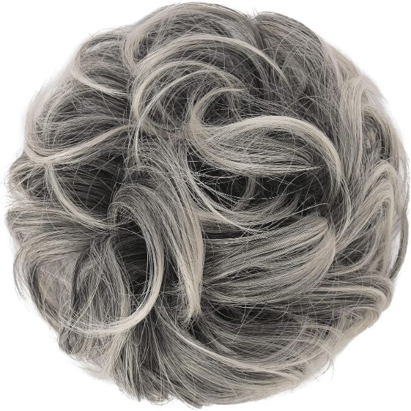 Elástico de cabelo volumizador ColetPlus™