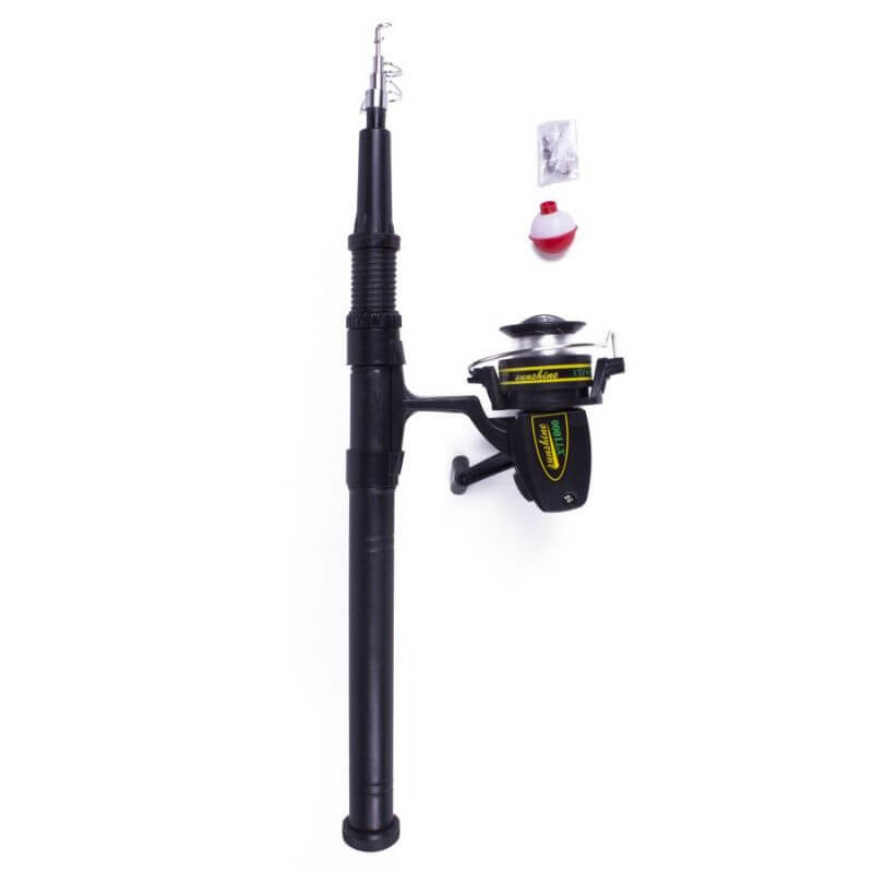 Mini Cana de Pesca